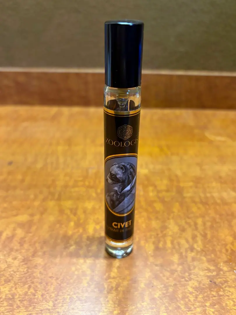 2026年最新】ズーロジスト 香水の人気アイテム - メルカリ