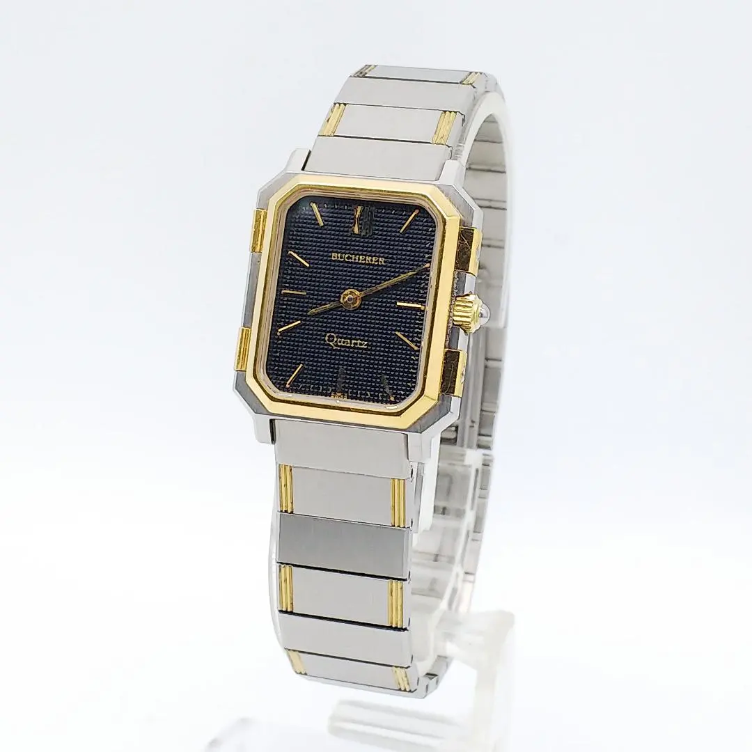 2026年最新】bucherer 時計 クオーツの人気アイテム - メルカリ