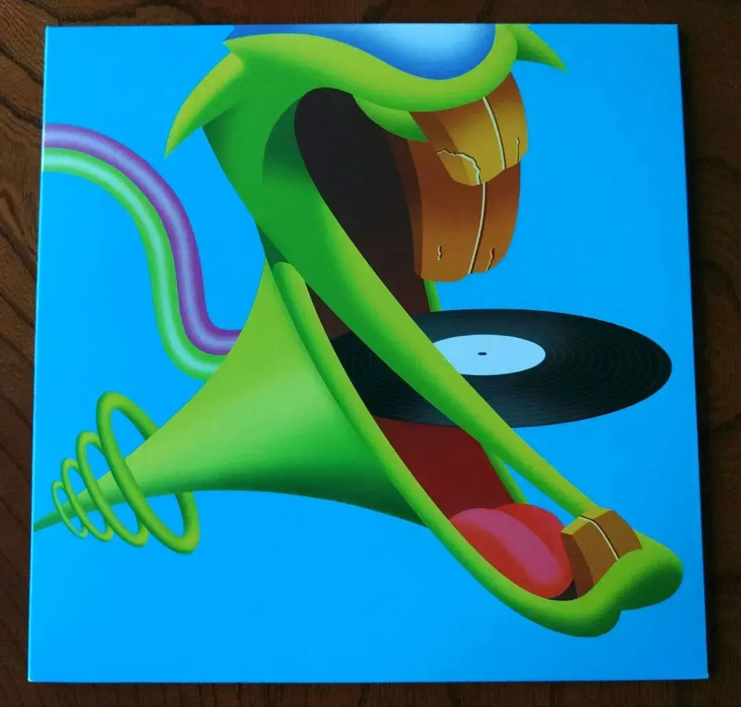 2026年最新】ボアダムズ レコードの人気アイテム - メルカリ