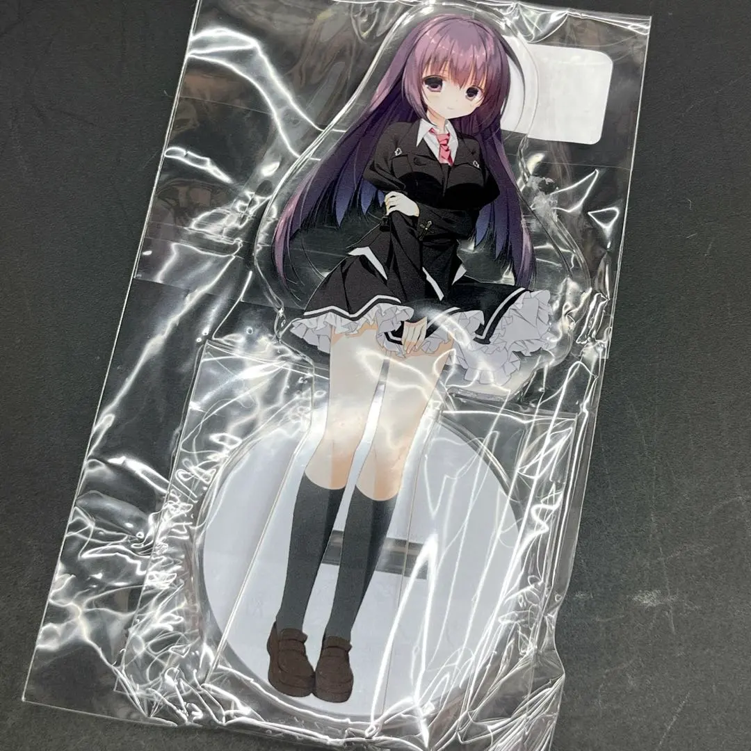 2026年最新】サクラノ刻 アクリルスタンドの人気アイテム - メルカリ