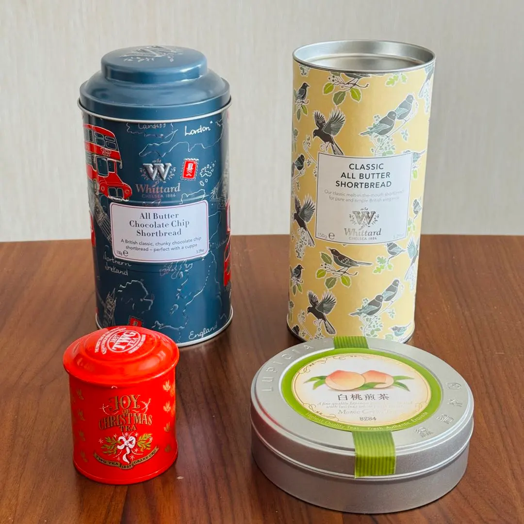 2026年最新】twg 紅茶 缶の人気アイテム - メルカリ