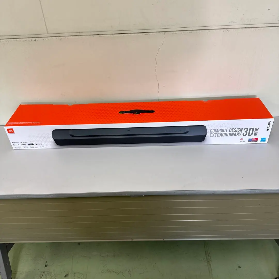 2026年最新】JBL bar 300の人気アイテム - メルカリ