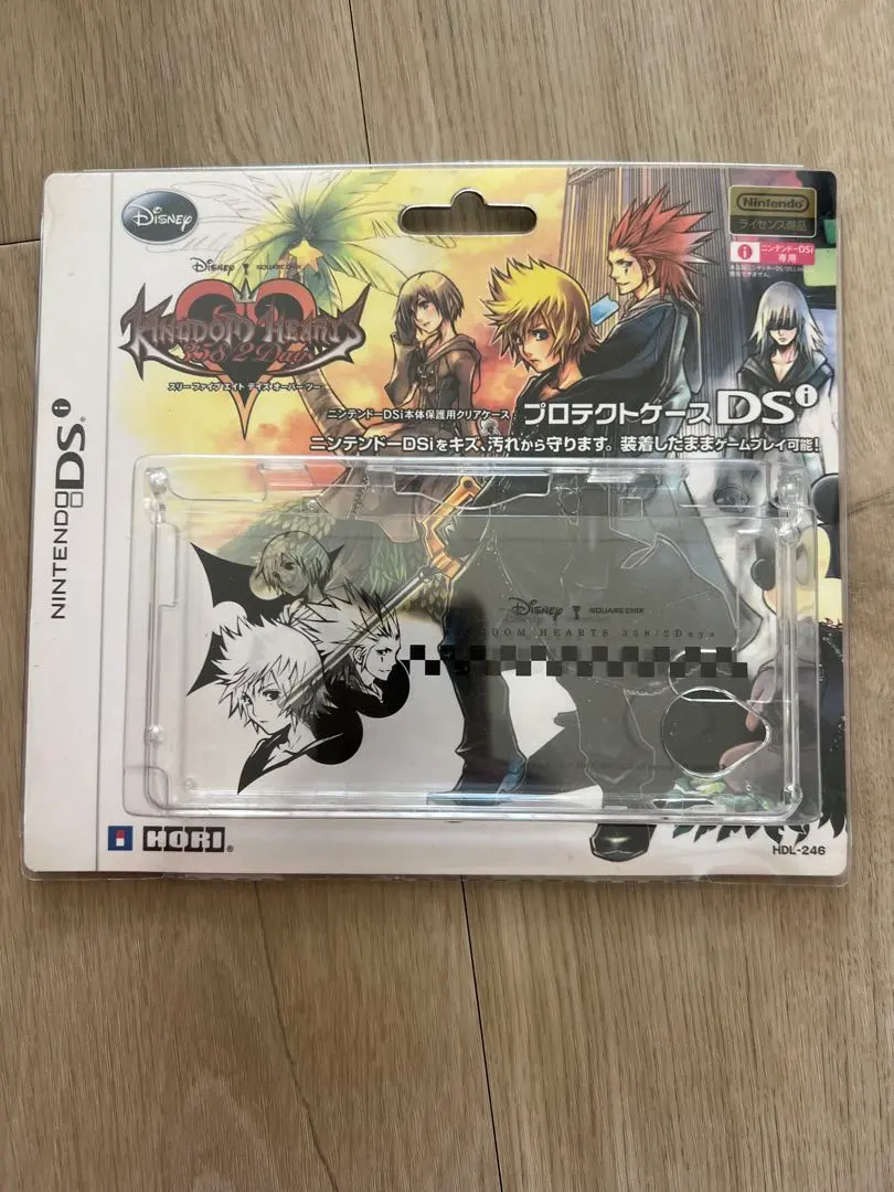 2026年最新】キングダムハーツ dsiの人気アイテム - メルカリ