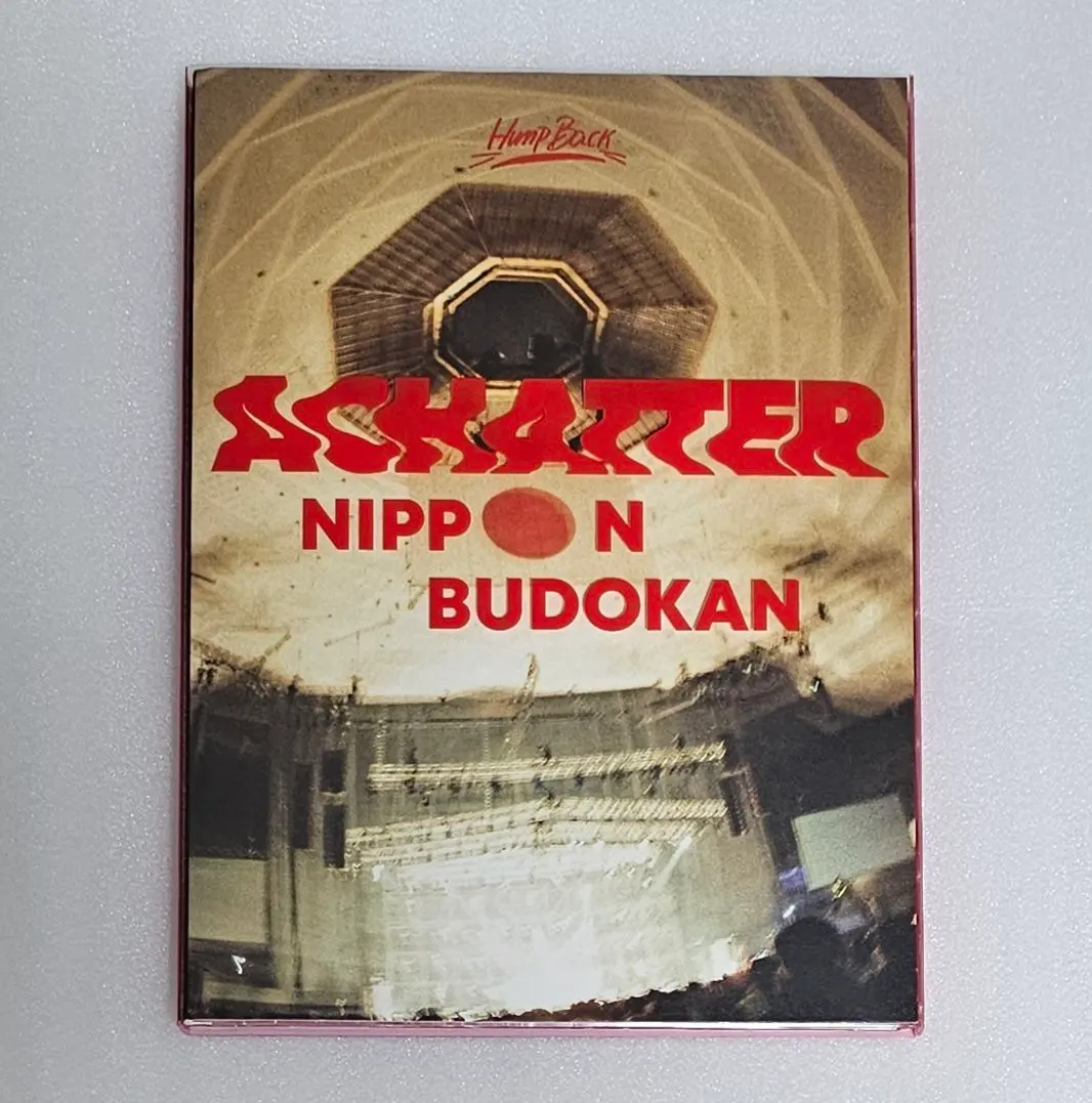 2026年最新】hump back blu-rayの人気アイテム - メルカリ