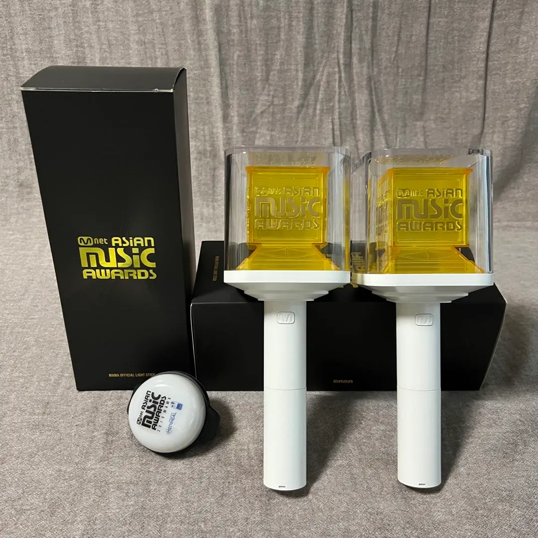 2026年最新】MAMA ペンライト 2024の人気アイテム - メルカリ