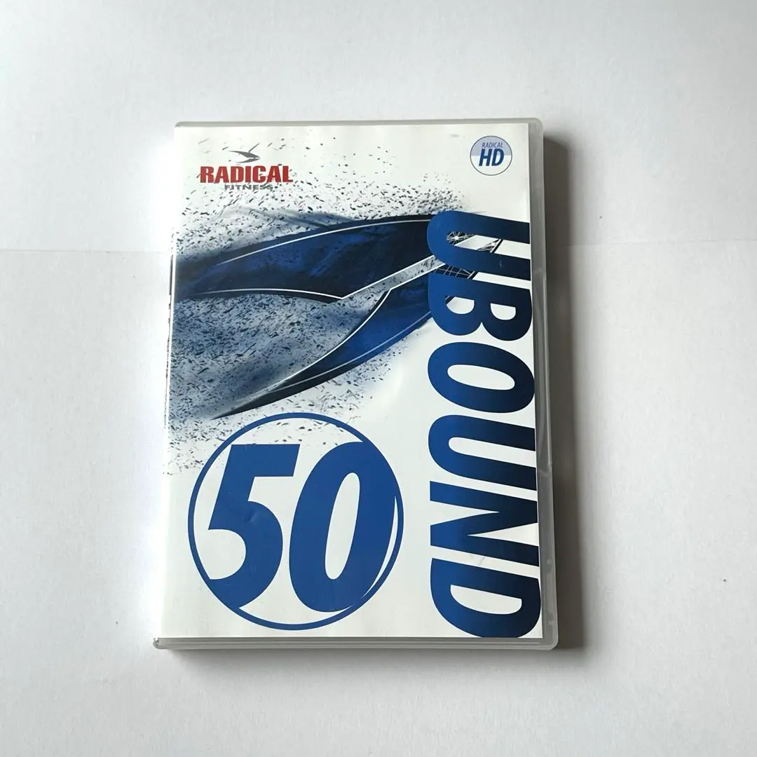 2026年最新】ラディカルフィットネス cdの人気アイテム - メルカリ