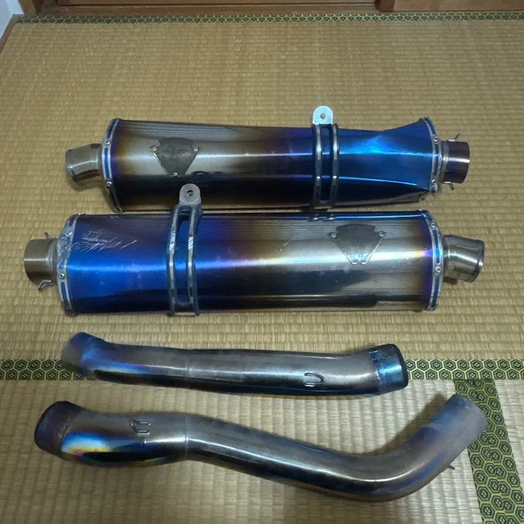 2026年最新】ワイバン チタンの人気アイテム - メルカリ