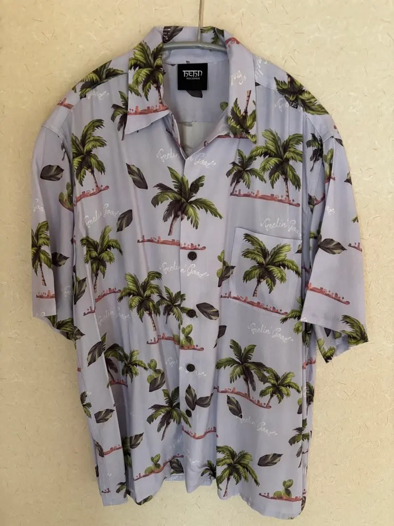 2026年最新】Fujii Kaze Feelin' Alohaの人気アイテム - メルカリ