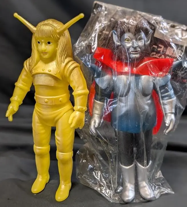 2026年最新】マグマ大使 ソフビの人気アイテム - メルカリ