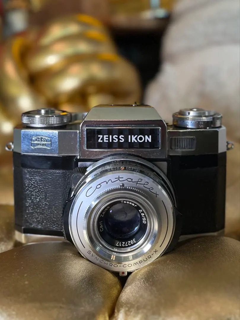 2026年最新】zeiss ikon superの人気アイテム - メルカリ
