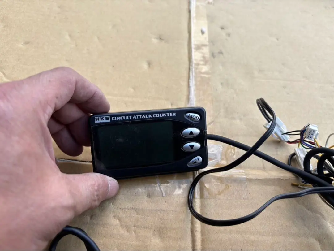 2026年最新】HKS サーキット アタック カウンターの人気アイテム