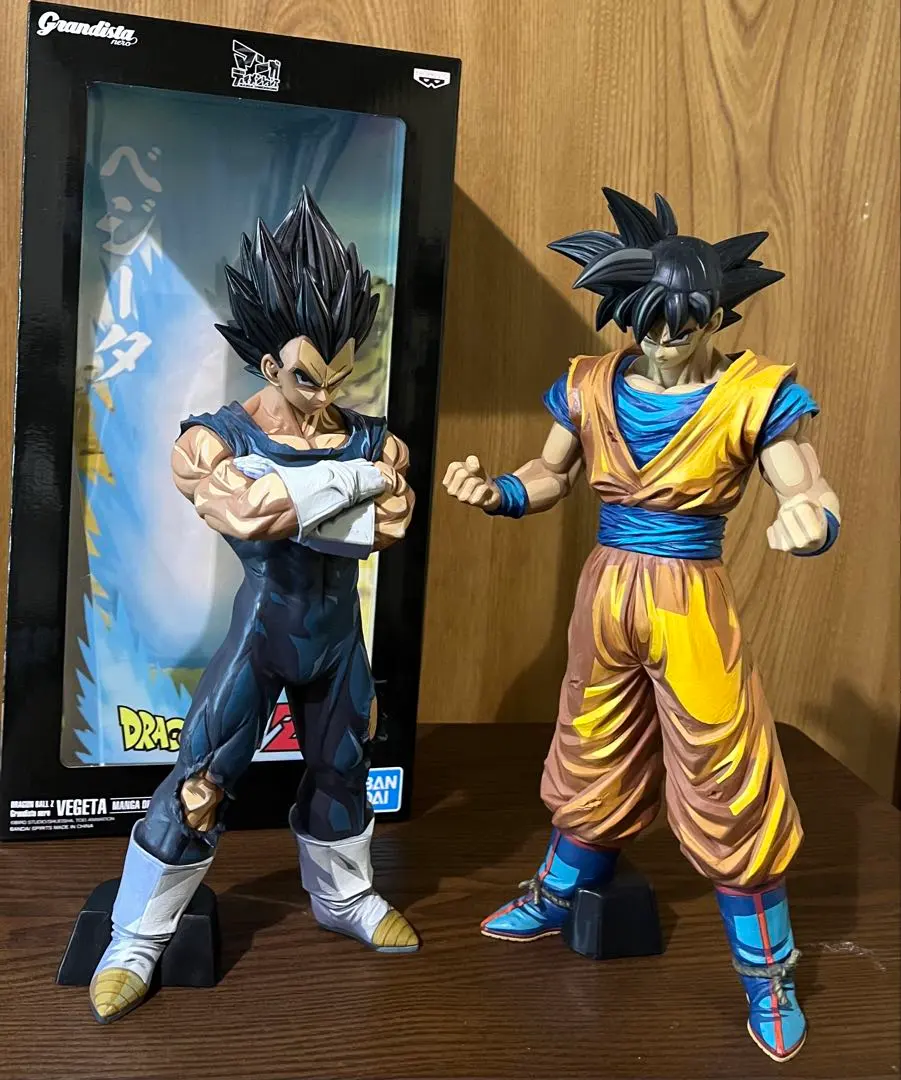 2026年最新】グランディスタ 孫悟空 マンガディメンションズの人気