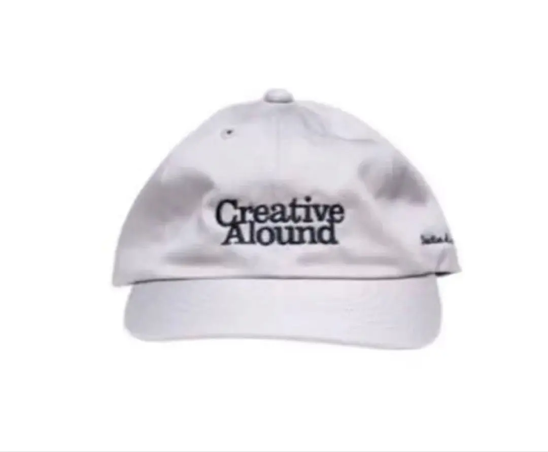 2026年最新】alound nylon logo capの人気アイテム - メルカリ