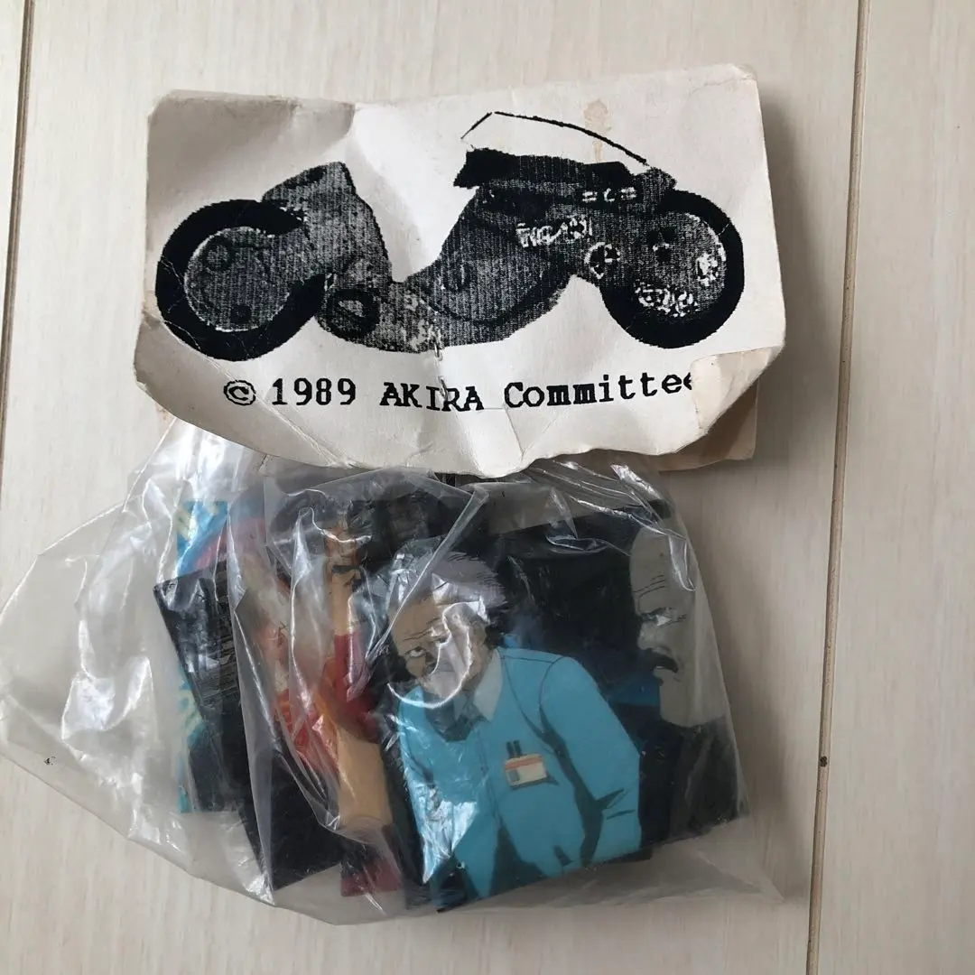 2026年最新】大友克洋 缶バッジの人気アイテム - メルカリ