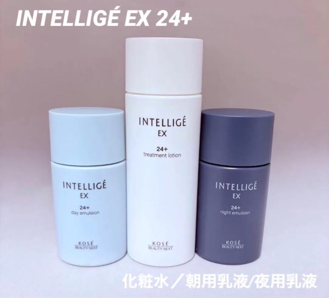 2026年最新】アンテリージェex 24の人気アイテム - メルカリ