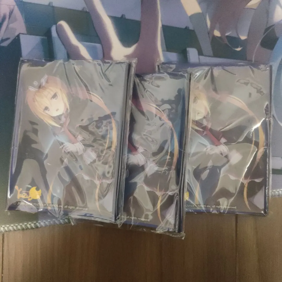 2026年最新】LycEE ゆずソフト boxの人気アイテム - メルカリ