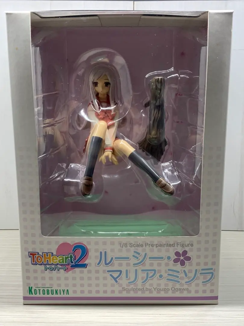 2026年最新】TOHeart2 ルーシー・マリア・ミソラの人気アイテム - メルカリ
