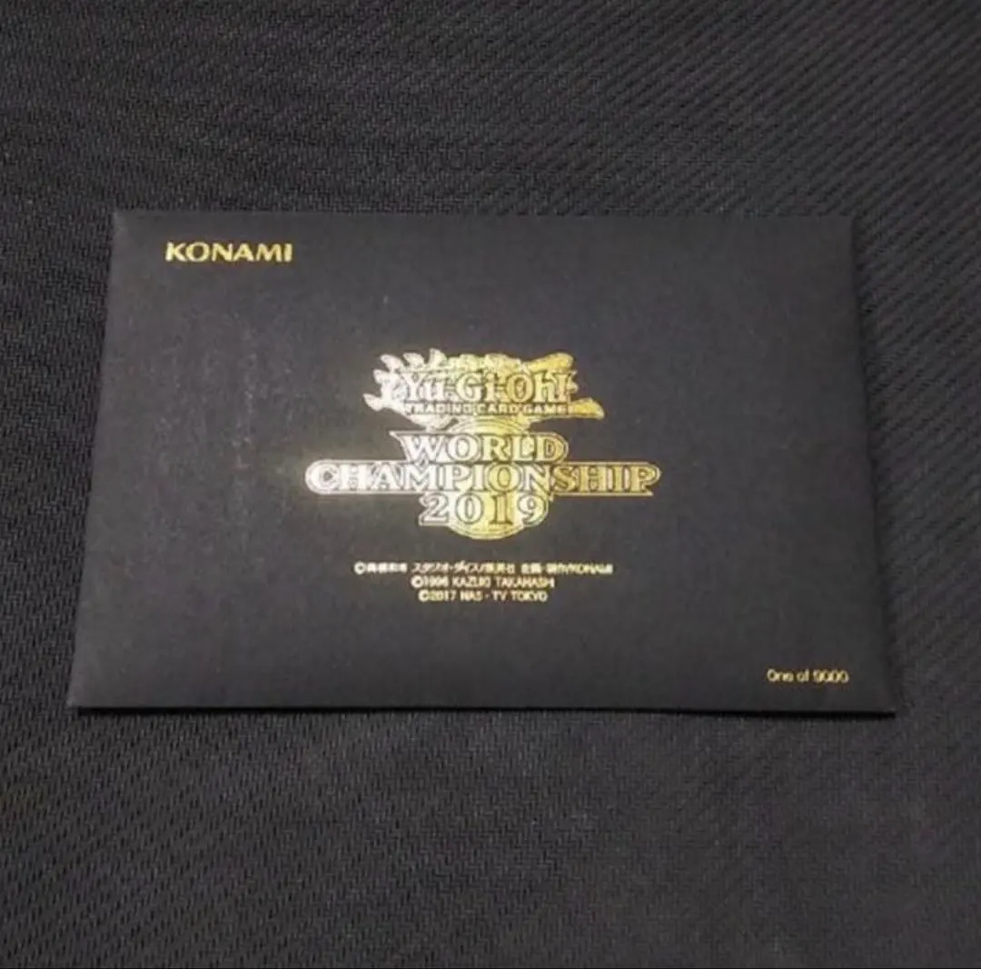 2026年最新】wcs2019 未開封の人気アイテム - メルカリ