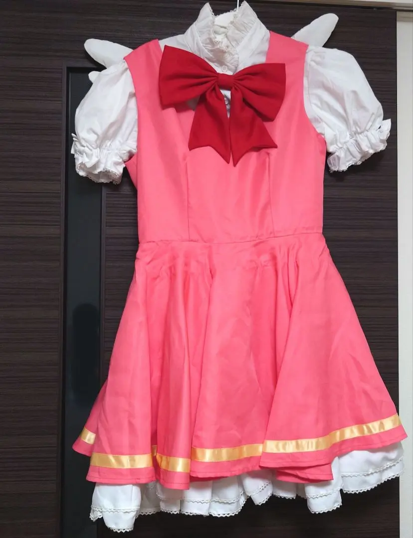 2026年最新】acos カードキャプターさくらの人気アイテム - メルカリ