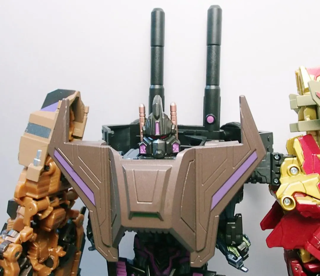 2026年最新】ブルーティカス トランスフォーマーの人気アイテム - メルカリ