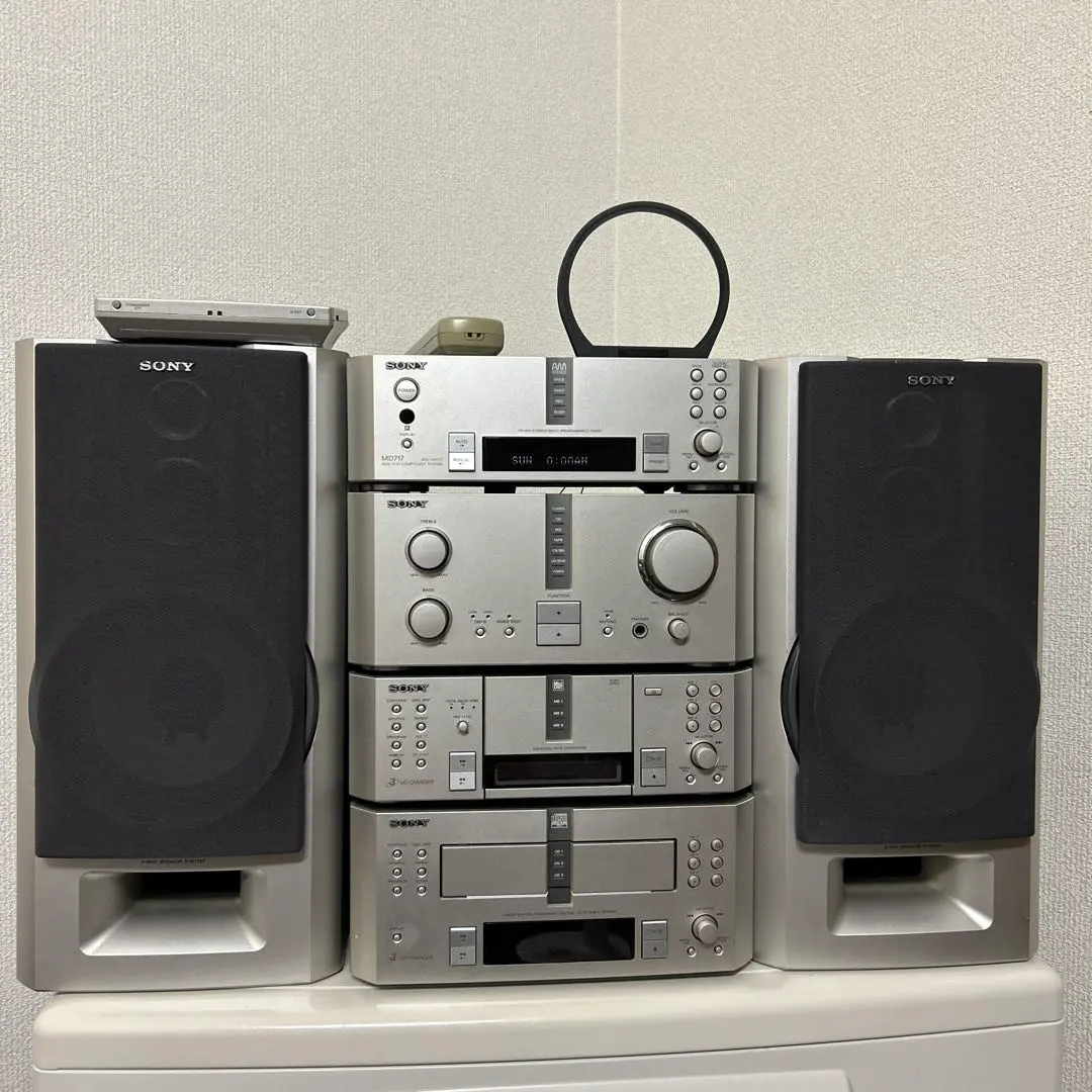 2026年最新】DHC-MD SONYの人気アイテム - メルカリ