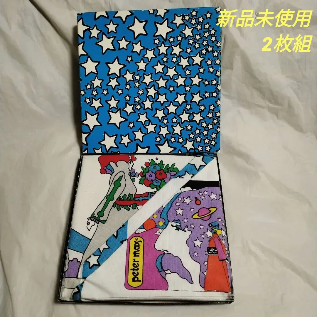 2026年最新】7up ピーターマックスの人気アイテム - メルカリ