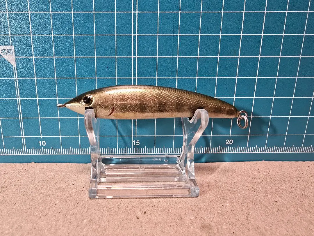 2026年最新】ora ミノーの人気アイテム - メルカリ