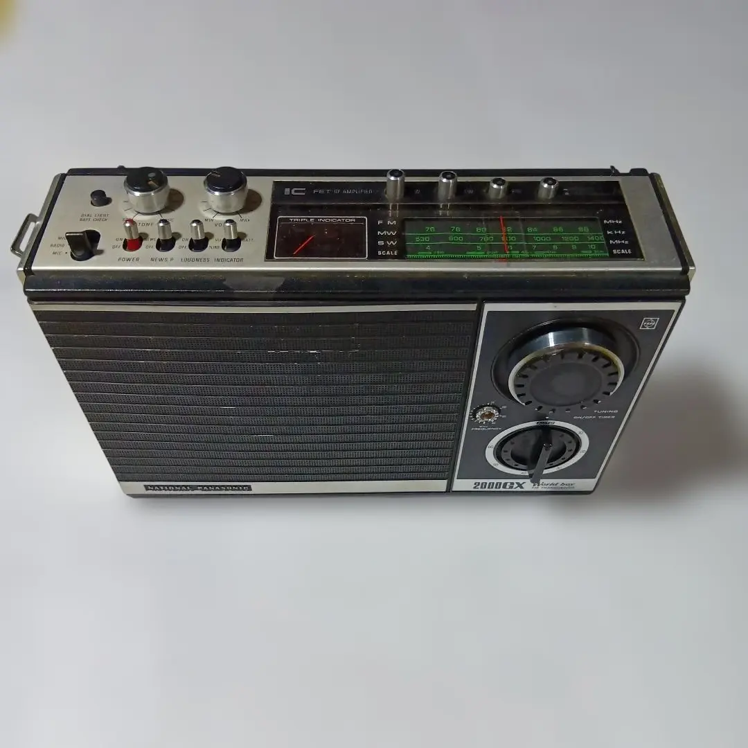 2026年最新】ワールドボーイ ナショナルの人気アイテム - メルカリ