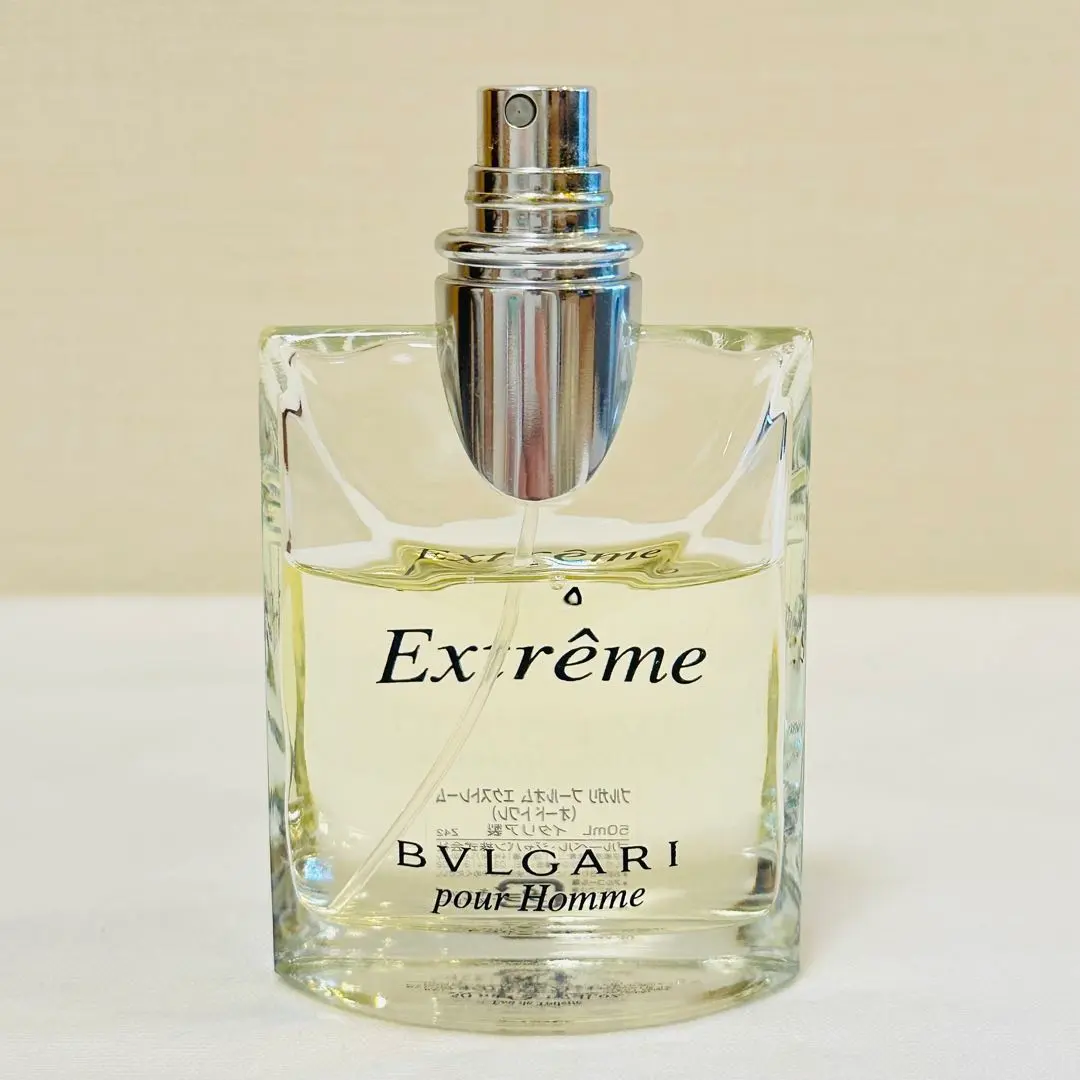 2026年最新】ブルガリプールオムエクストリーム50mlの人気アイテム