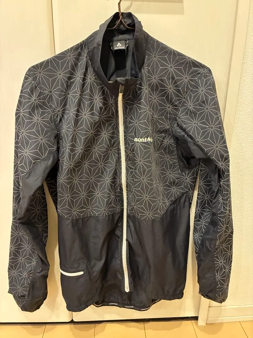 2026年最新】mont-bell リフレック ウインドジャケットの人気アイテム