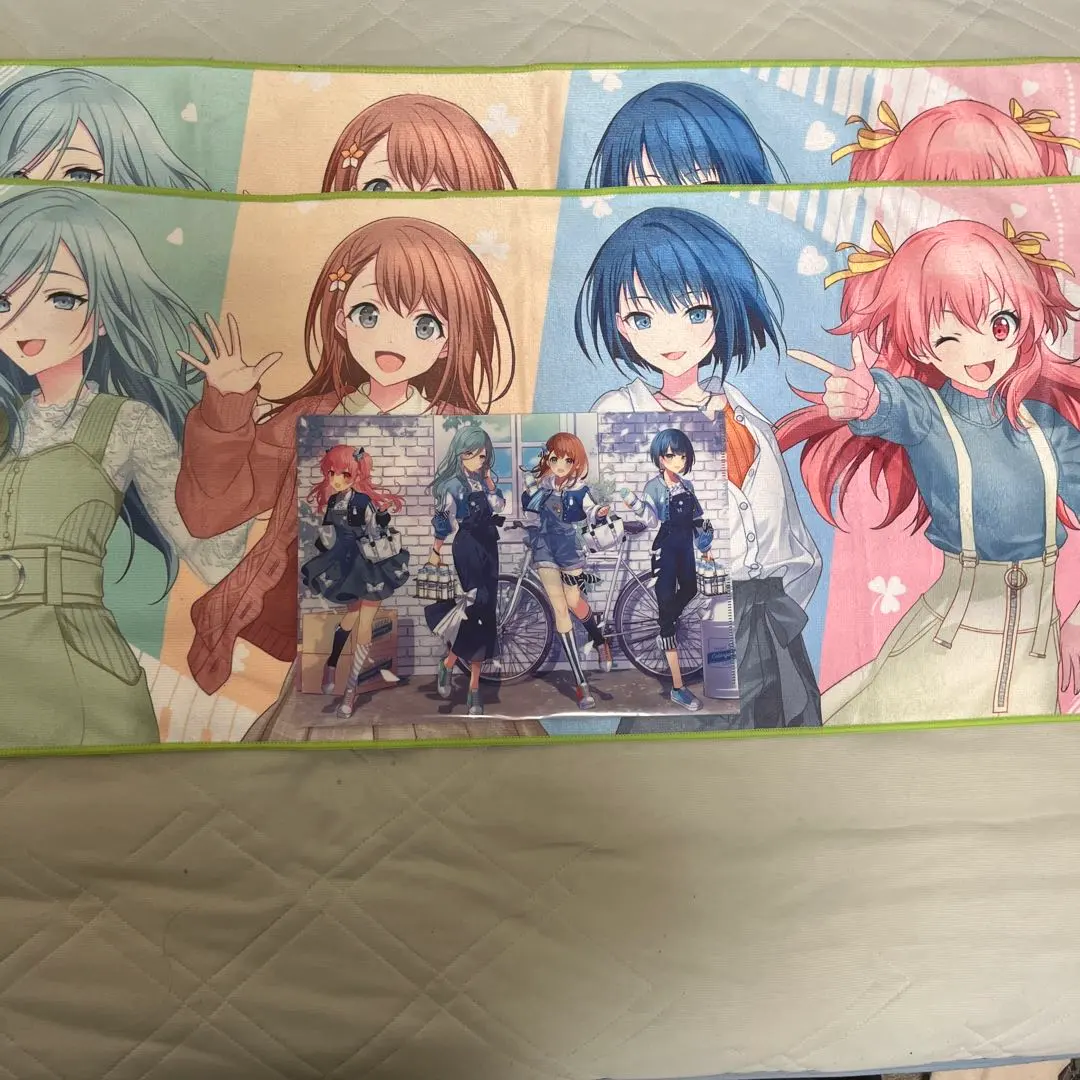 2026年最新】プロセカ一番くじラストワンの人気アイテム - メルカリ