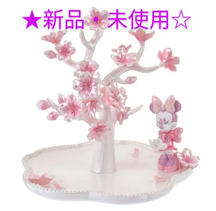 2026年最新】ミニー アクセサリースタンド ディズニーストアの人気