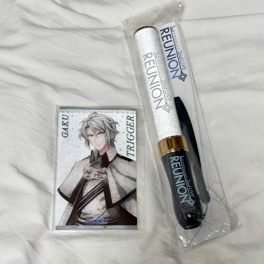 2026年最新】八乙女楽 ペンライトの人気アイテム - メルカリ