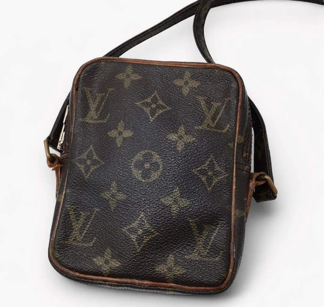 2026年最新】ヴィトン ミニダヌーブの人気アイテム - メルカリ