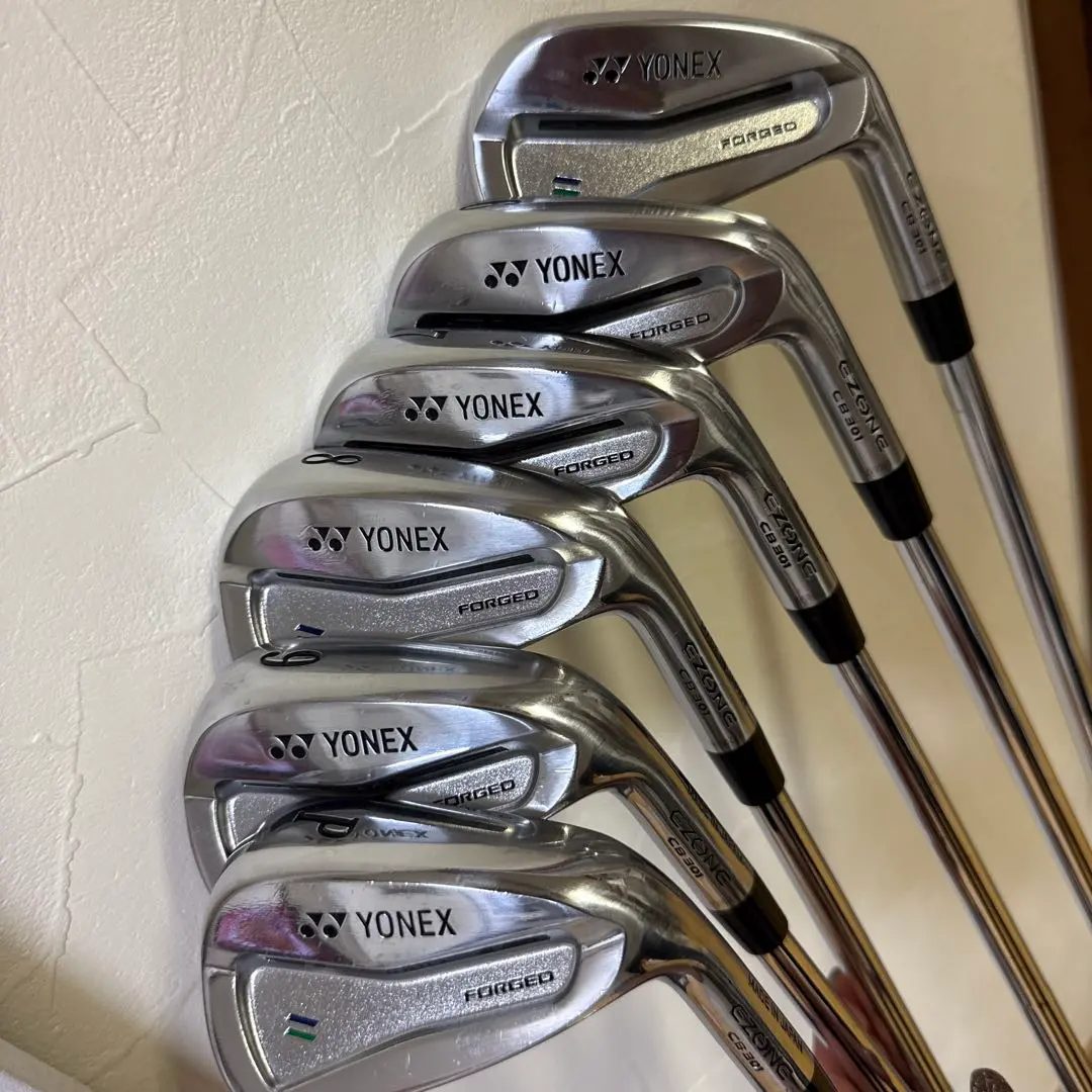 2026年最新】cb301 アイアンの人気アイテム - メルカリ