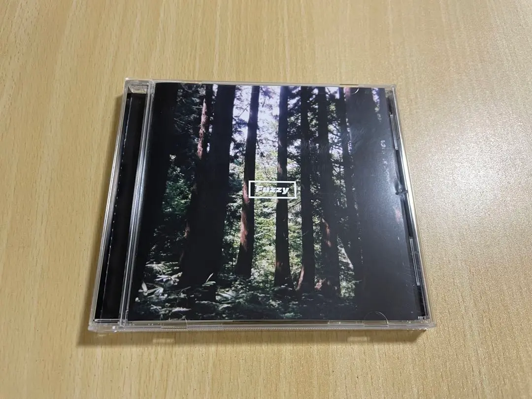 2026年最新】ミニマムジーク fuzzyの人気アイテム - メルカリ