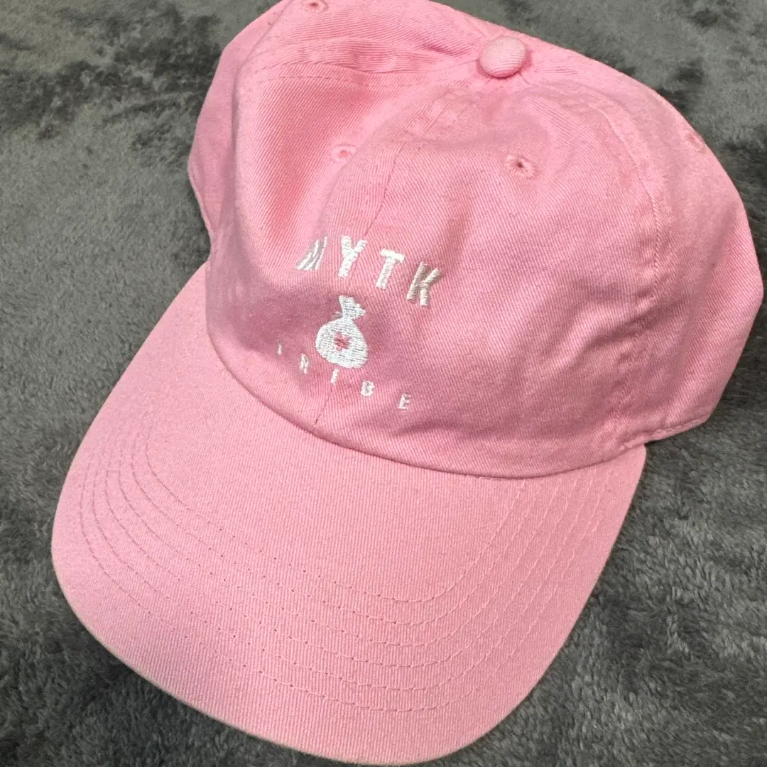 2026年最新】gadoro キャップの人気アイテム - メルカリ