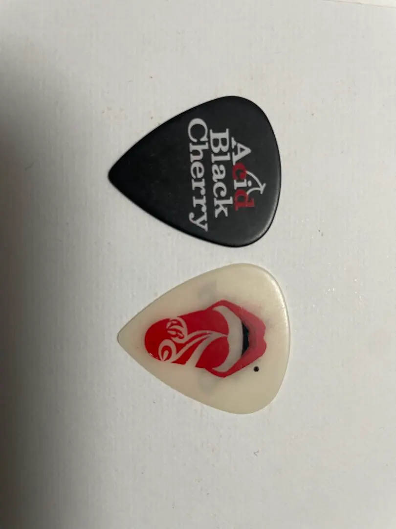 2026年最新】Acid Black Cherry ピックの人気アイテム - メルカリ