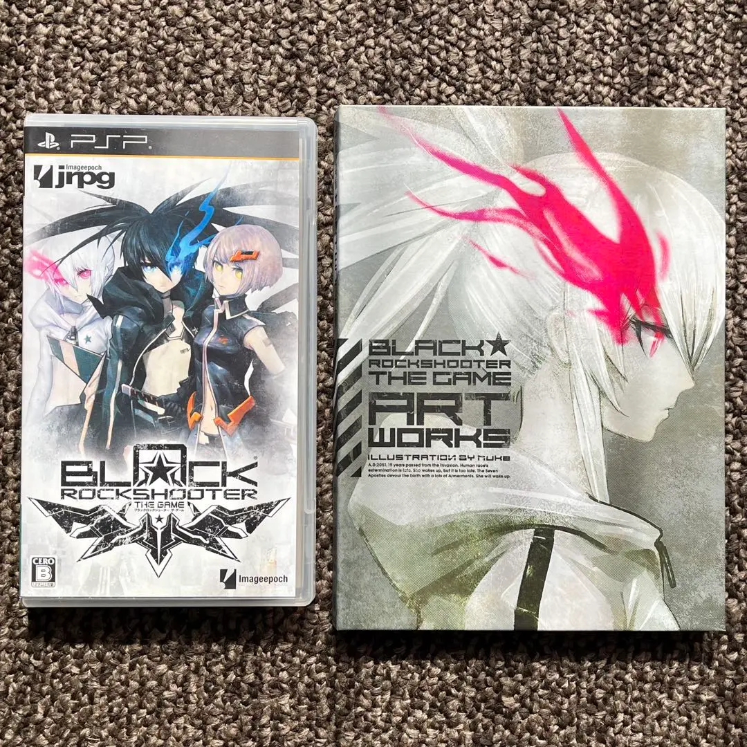 2026年最新】ヴァイス ブラックロックシューターの人気アイテム - メルカリ