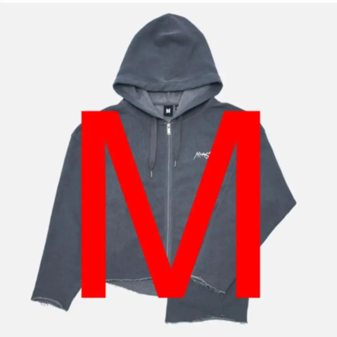 2026年最新】armyst zip-up hoodyの人気アイテム - メルカリ