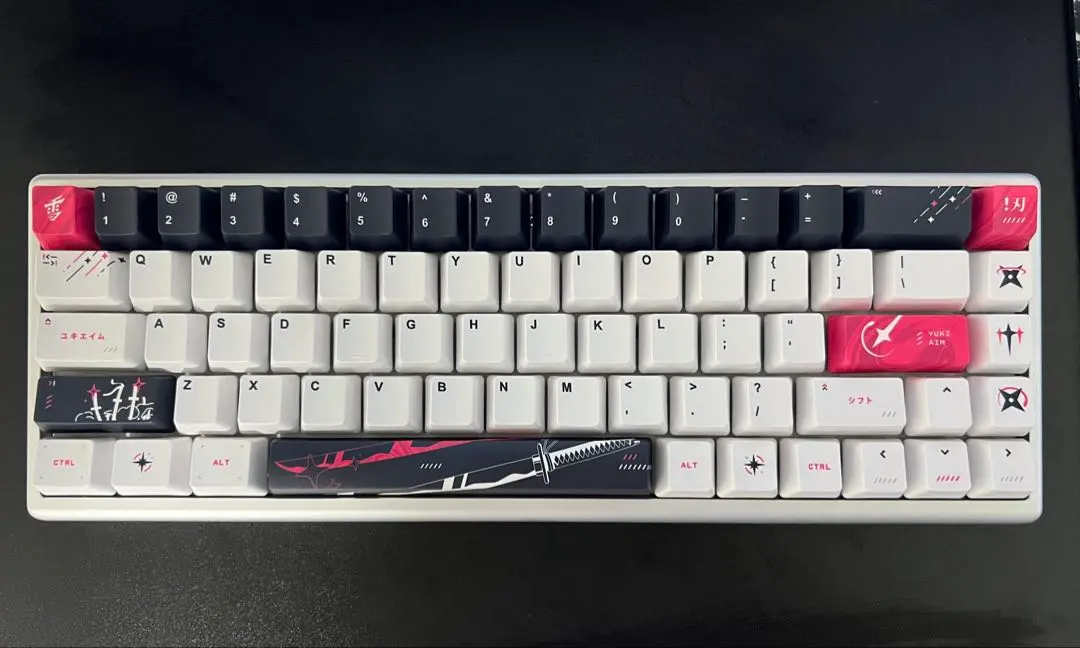 2026年最新】YukiAim katanaの人気アイテム - メルカリ