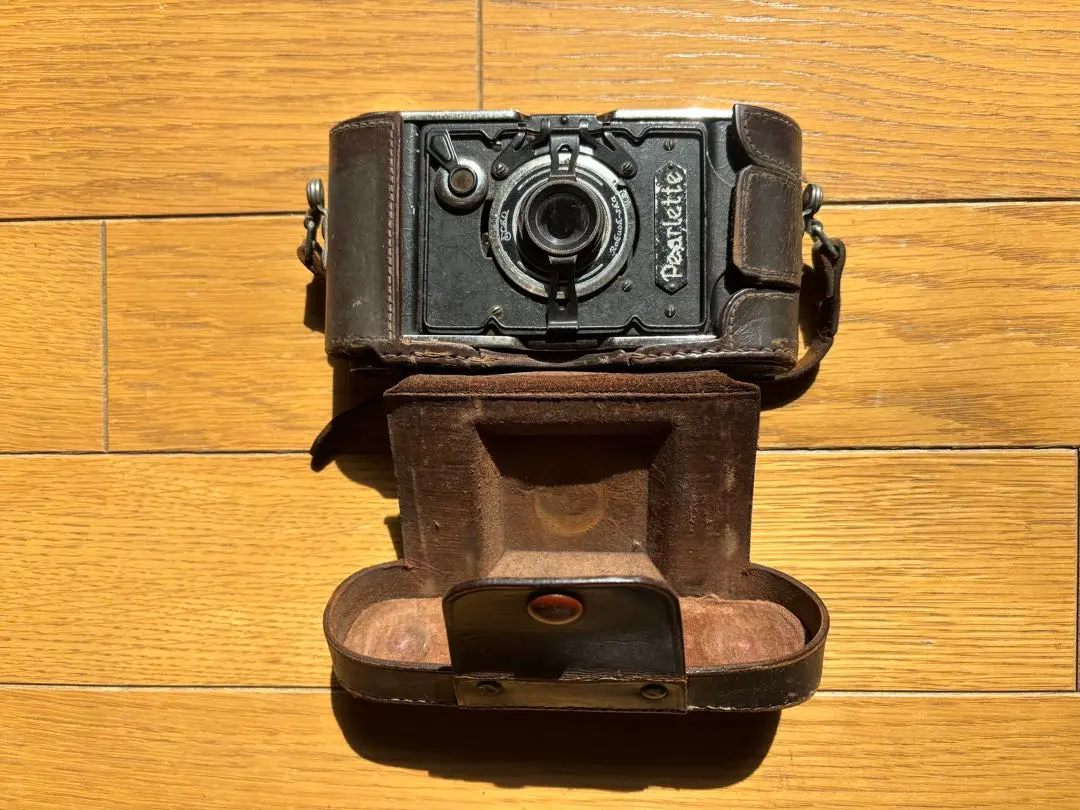 2026年最新】カメラ PEARLETTEの人気アイテム - メルカリ