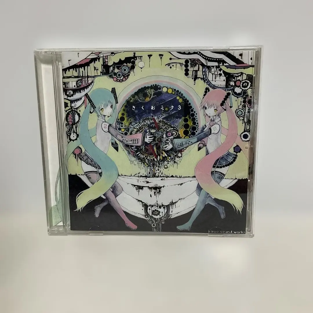 2026年最新】きくおミク6の人気アイテム - メルカリ