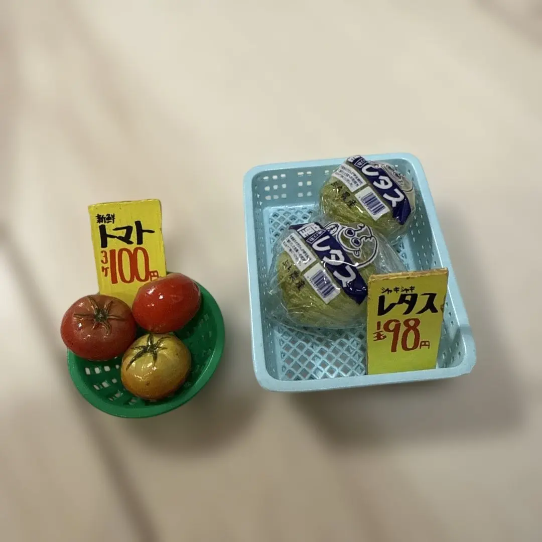 2026年最新】リーメント ぷちやおやさんの人気アイテム - メルカリ