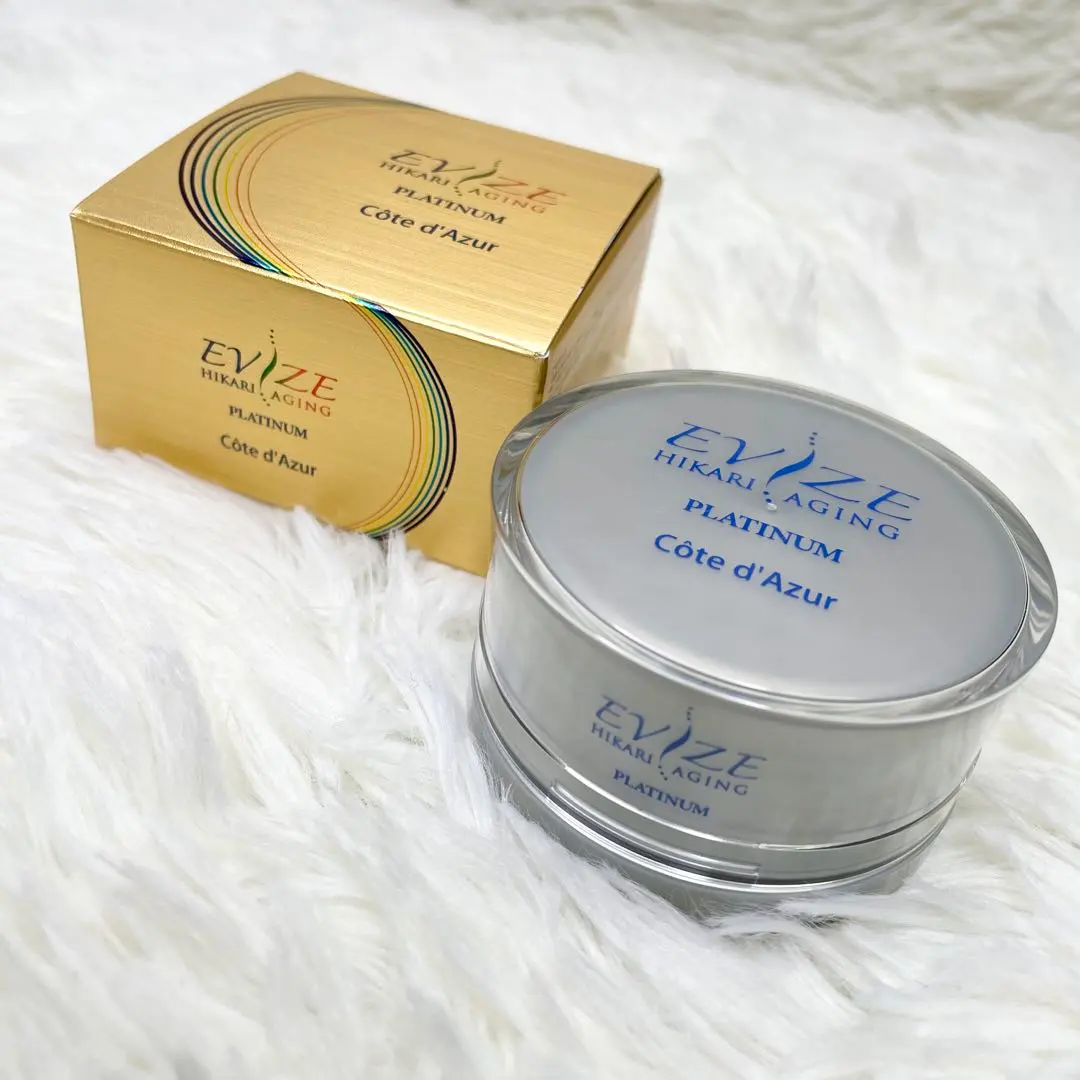 2026年最新】EVIZE 美容液の人気アイテム - メルカリ