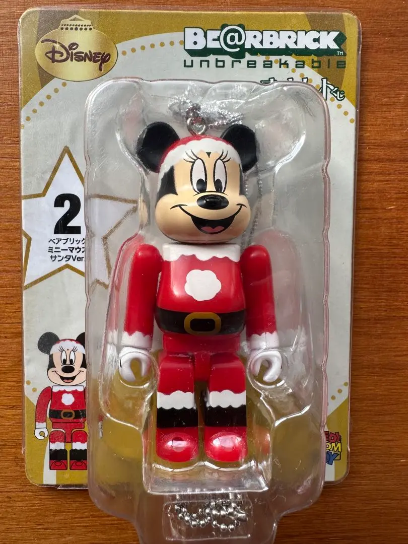 2026年最新】BE@RBRICK MINNIE MOUSEの人気アイテム - メルカリ