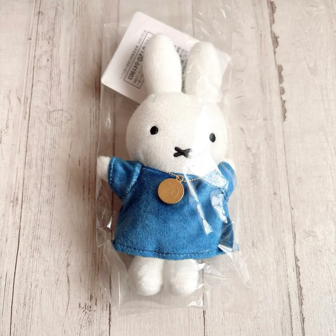 2026年最新】ミッフィー展60周年ぬいぐるみの人気アイテム - メルカリ