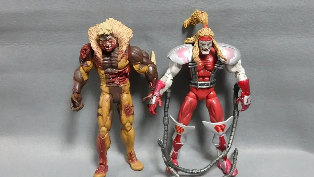 2026年最新】マーベルレジェンド オメガレッドの人気アイテム - メルカリ