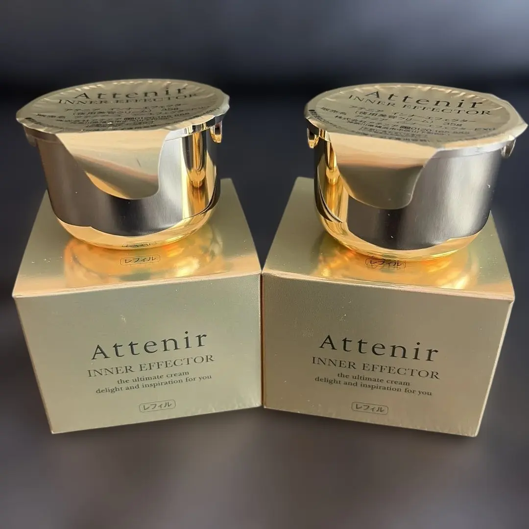 2026年最新】アテニアインナーエフェクターレフィル35g_専用容器の人気