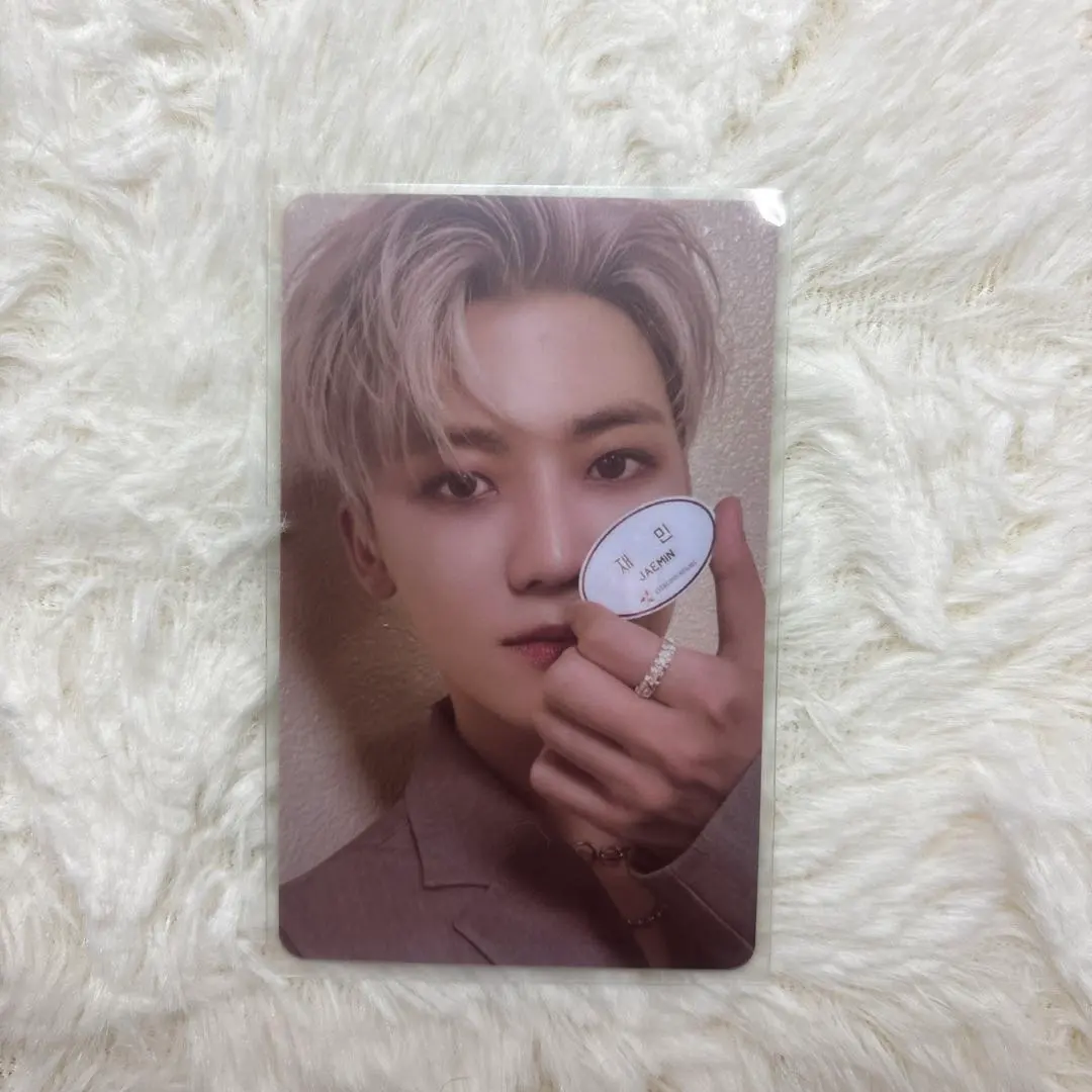 2026年最新】nctdream ジェミン エバーランドの人気アイテム - メルカリ